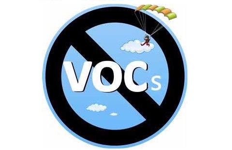 企業(yè)購置這4類VOCs設備，享按設備投資額的10%抵免企業(yè)應納稅額